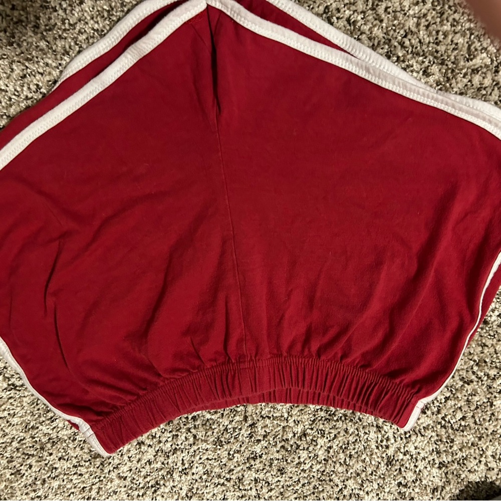 dolphin shorts